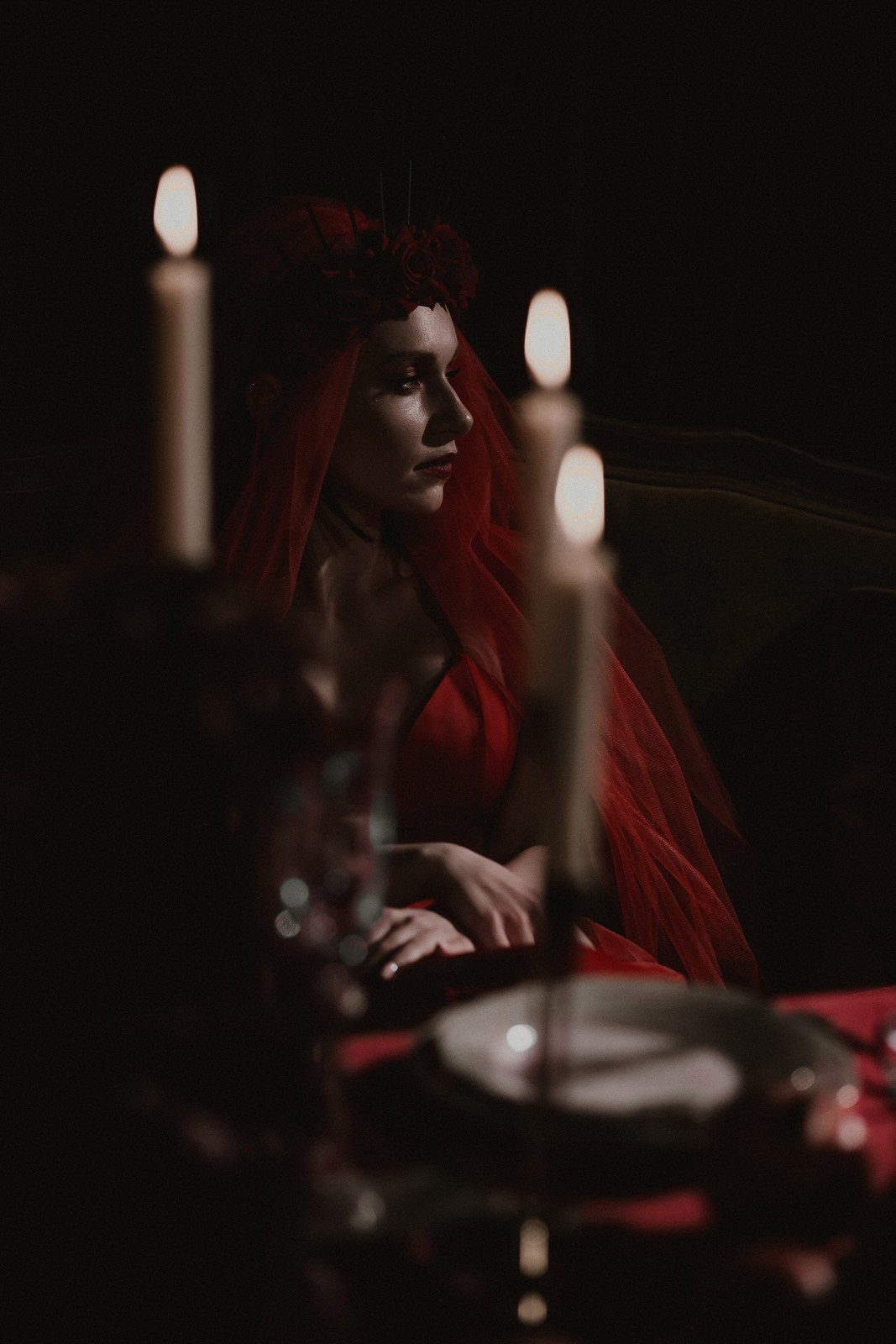 ON THE BORDER OF LOVE. Фотограф Москва Владимир Филин