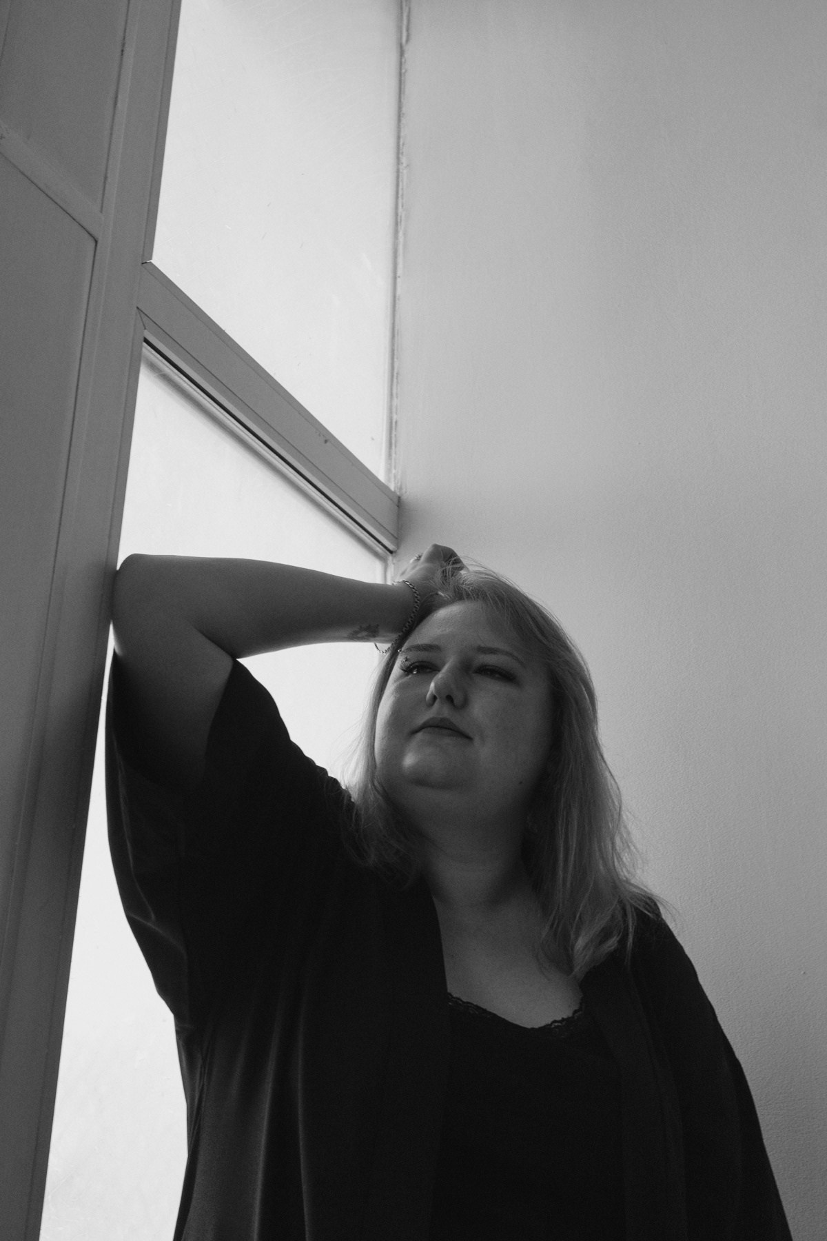 Индивидуальная фотосессия. Фотограф в Иркутске Кристина Телегина