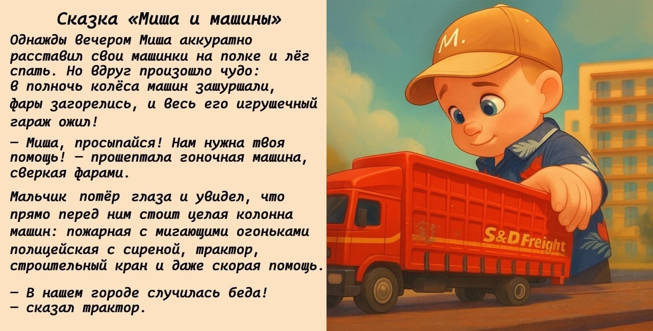 Мишины Сказки. Https://malovafoto.ru