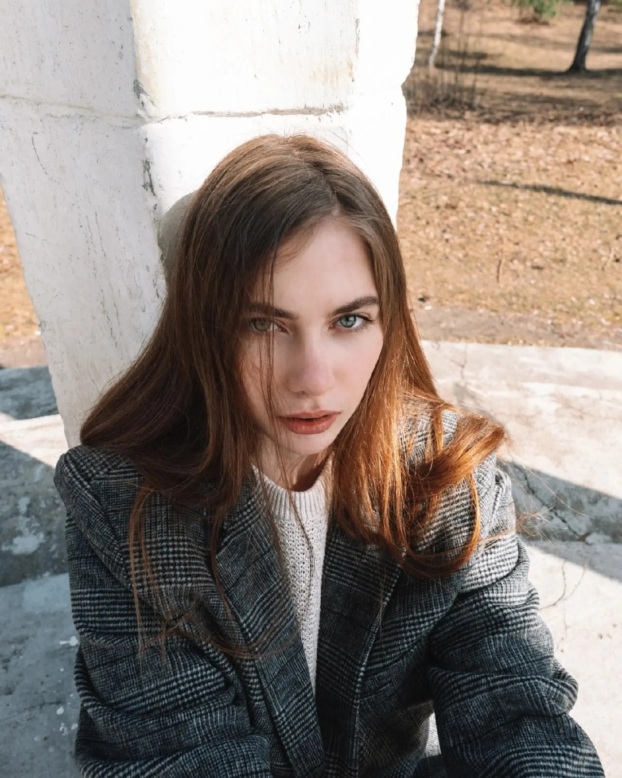 Апрельские тезисы. Фотограф в Нижнем Новгороде Алексей Уковский