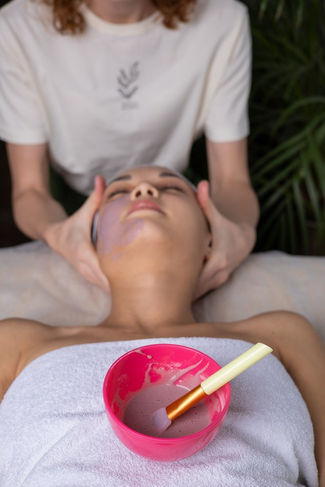 Массаж. Семейный и Свадебный фотограф в Сочи