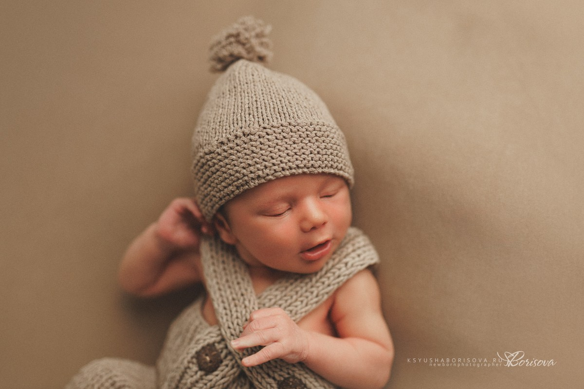 Как я работаю. Фотограф новорожденных в Магнитогорске Ксюша Борисова