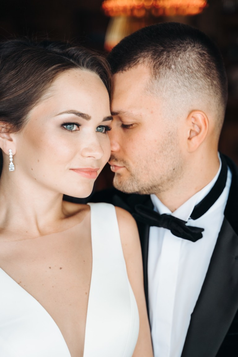 Свадьба НЮ. Фотограф Константин Пешков