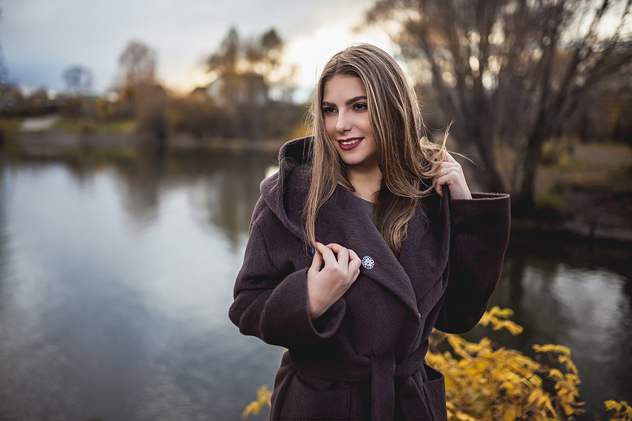 Съемка дизайнерской одежды. Профессиональный Фотограф в Москве Андрей Славнов