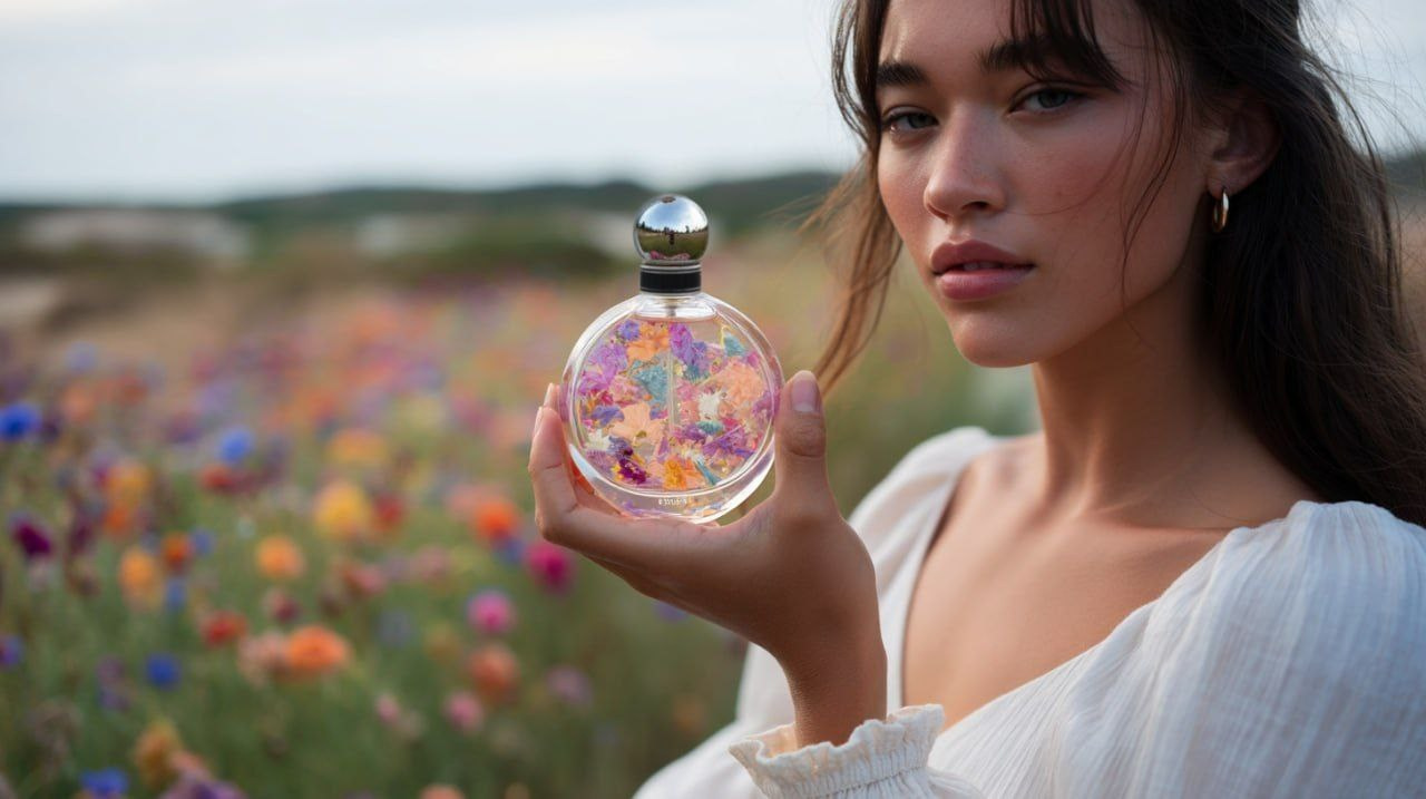 Работы учеников. Дизайн | AI-контент