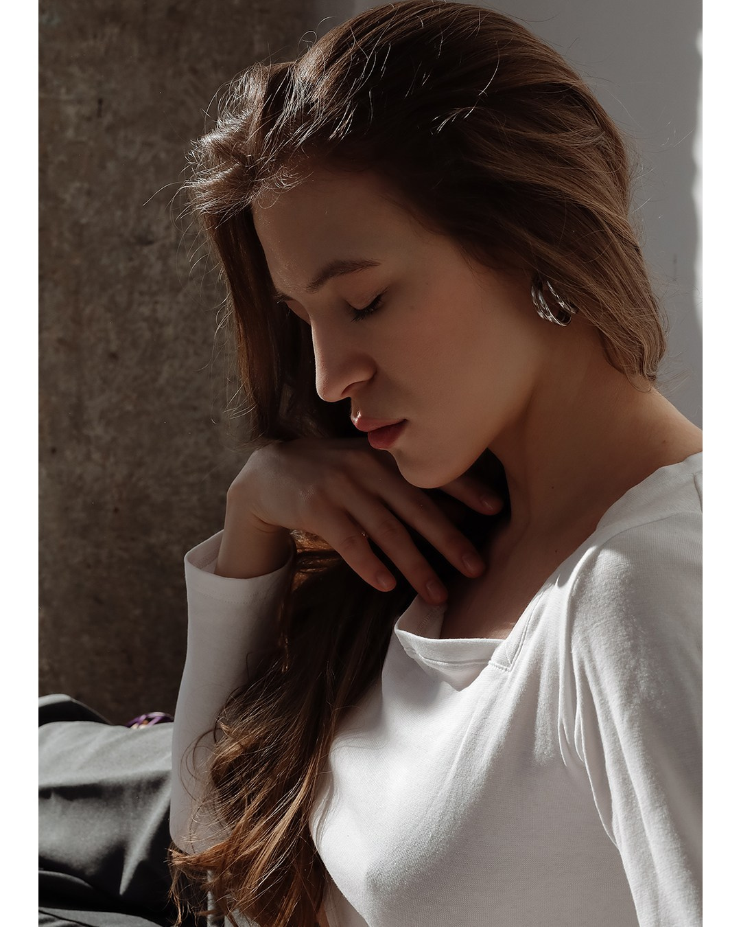 Ольга. Женский фотограф в Москве, организатор девичников с мастер-классами