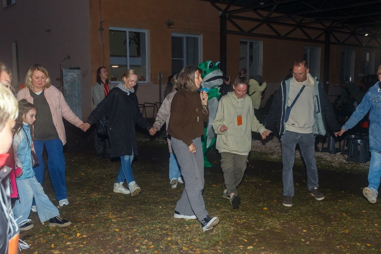 Гончарники. Мстинская Гончарня