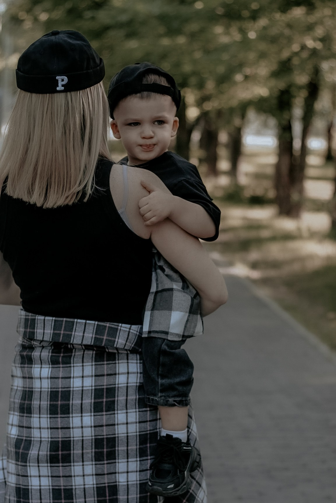 Семейный. Фотограф Иванова Елена в Иркутске