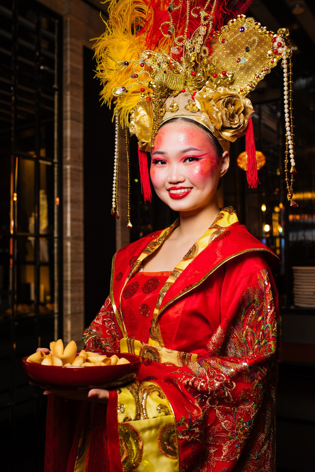 Siamese Asset — Saint Petersburg 20.02.2025. Фотогалерея Kalinka Thailand