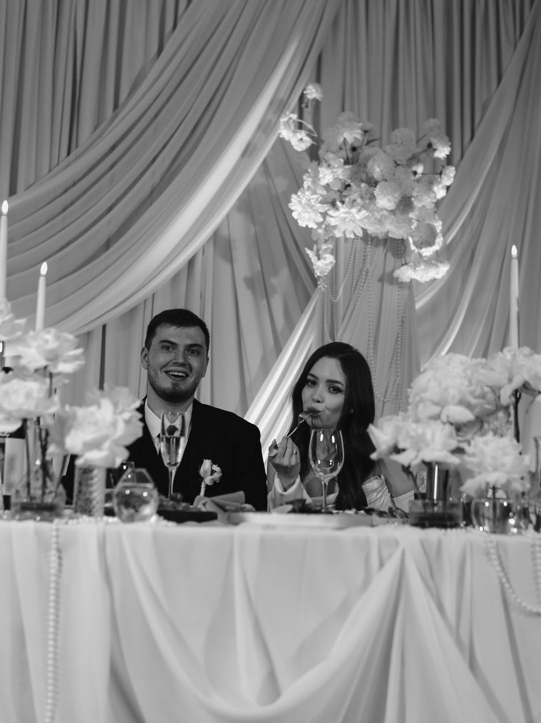 Банкет. Aina Poland Photograrher