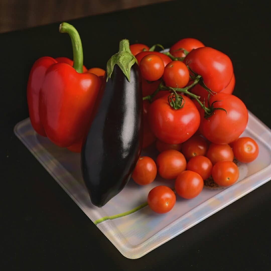 ФУДСЪЕМКА. Фотограф Рамиль Фасхутдинов