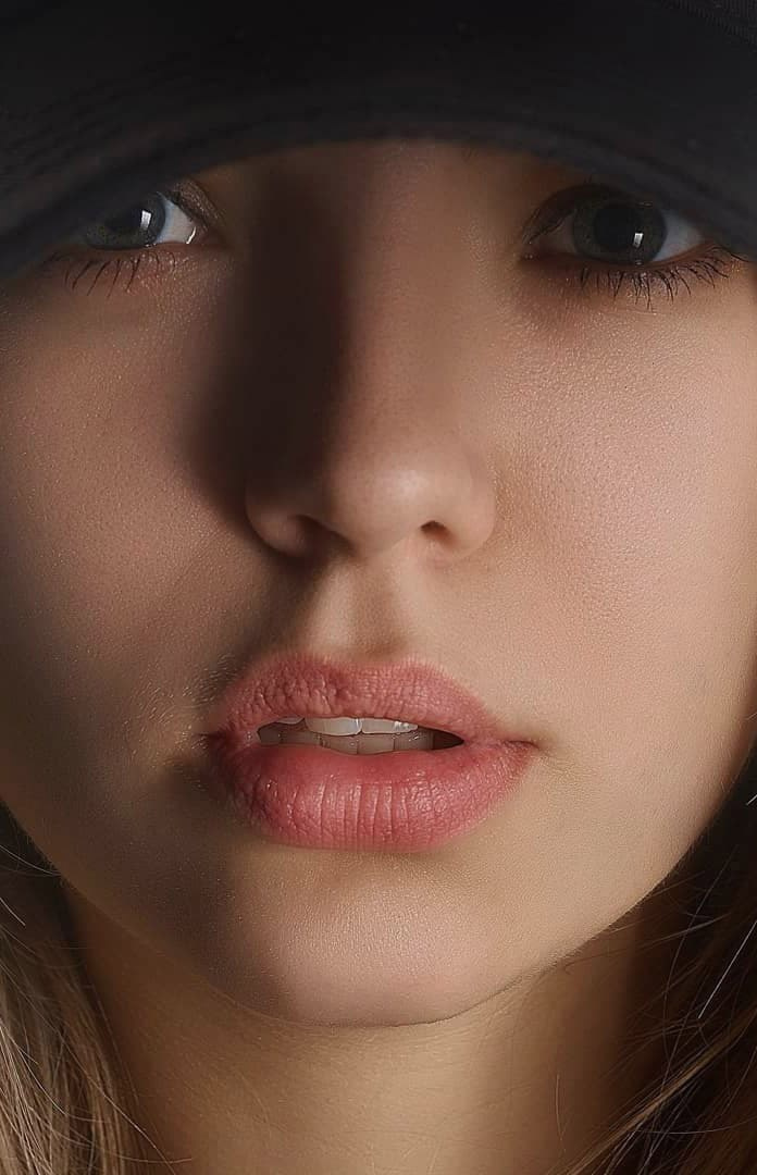 Международная онлайн-фотошкола Сергея Рожнова