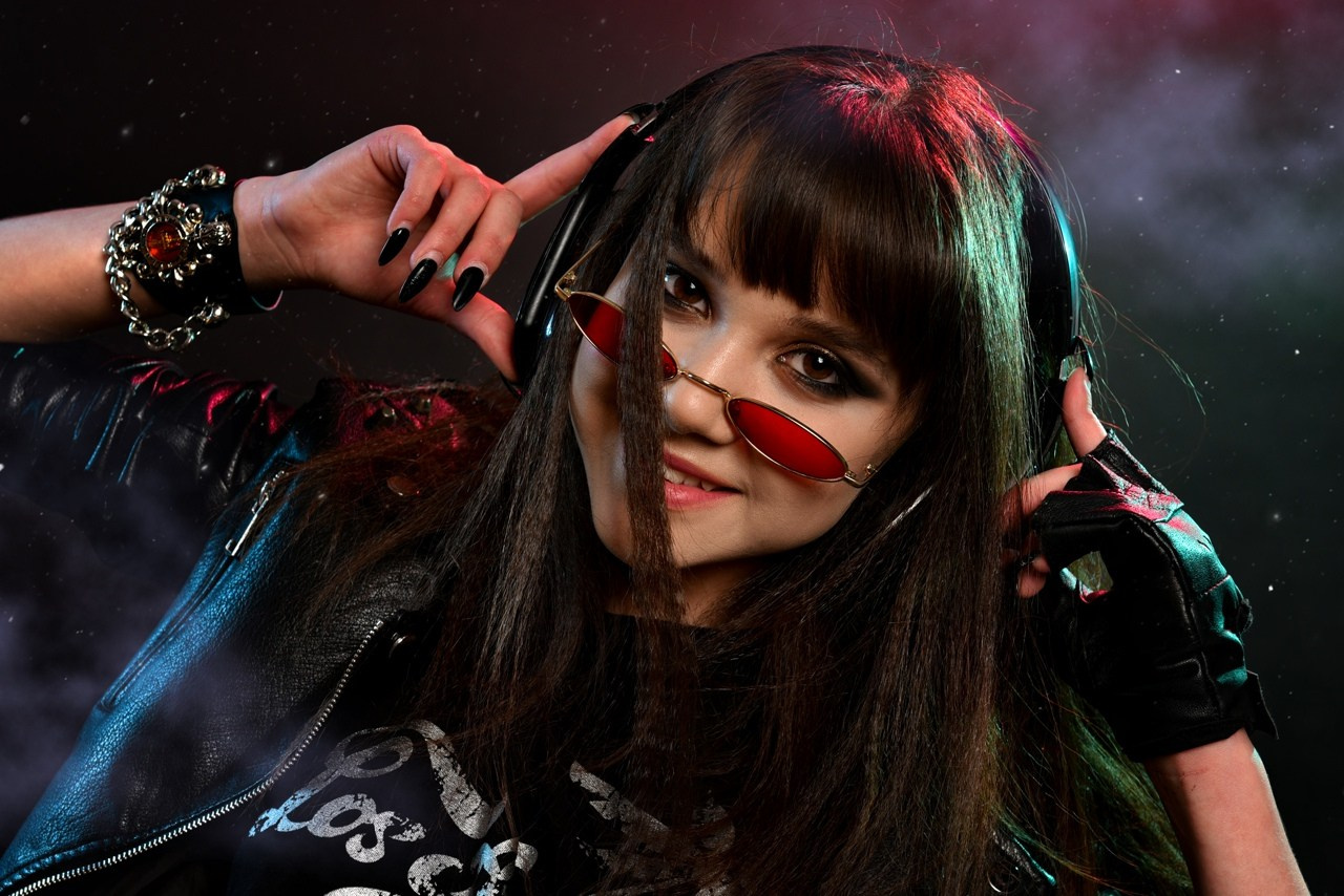 Студийные фотосессии. Фотограф-видеограф в Димитровграде и Ульяновске Герман Наумов