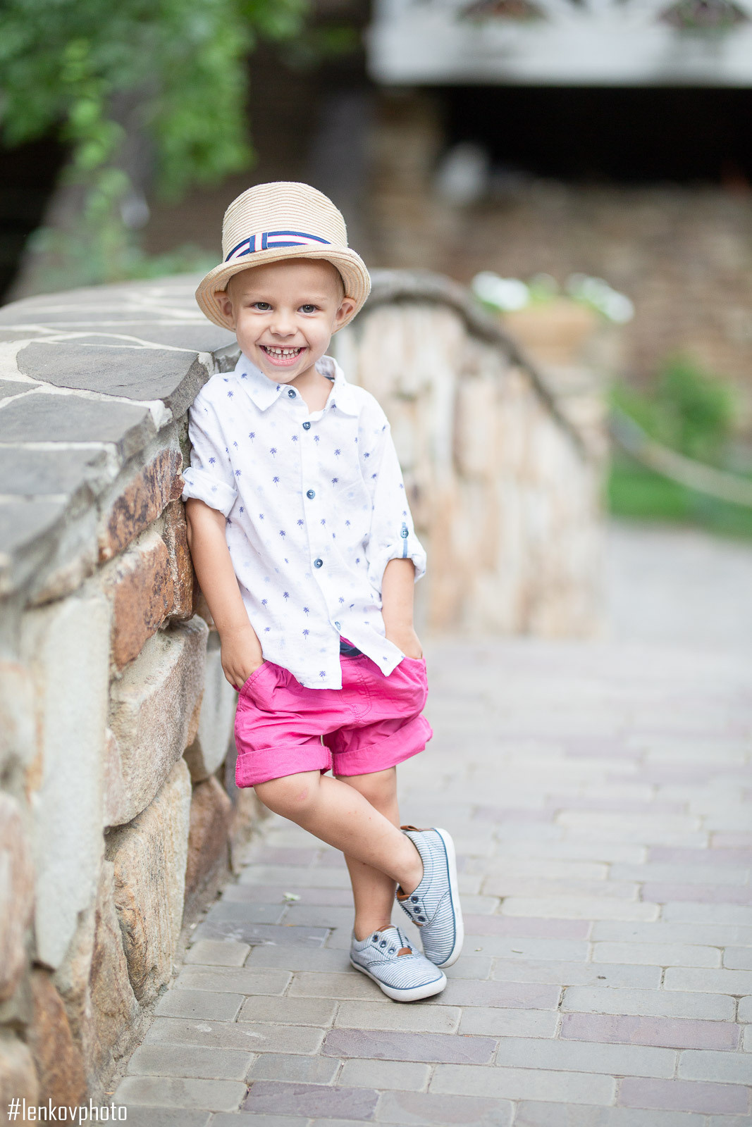 Фотосъемка детских эмоций. Фотограф Эдуард Леньков. Ростов-на-Дону