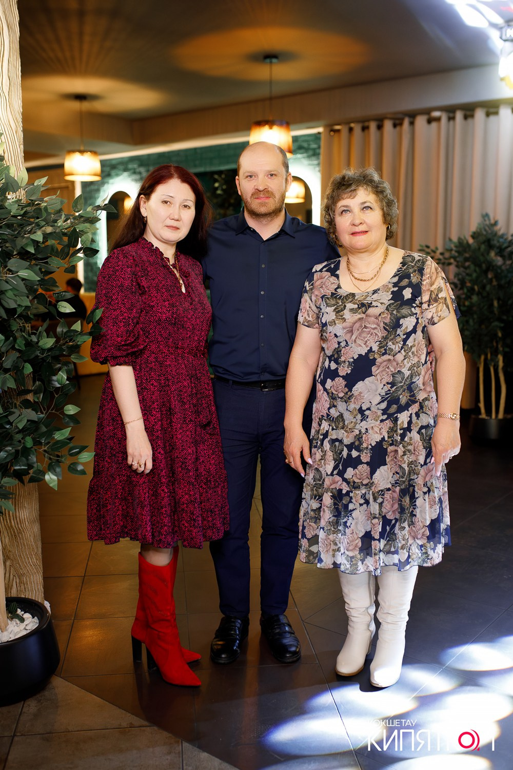 ШАШЛЫЧНЫЙ ДВОР (АБАЯ). КИПЯТКОМ КОКШЕТАУ