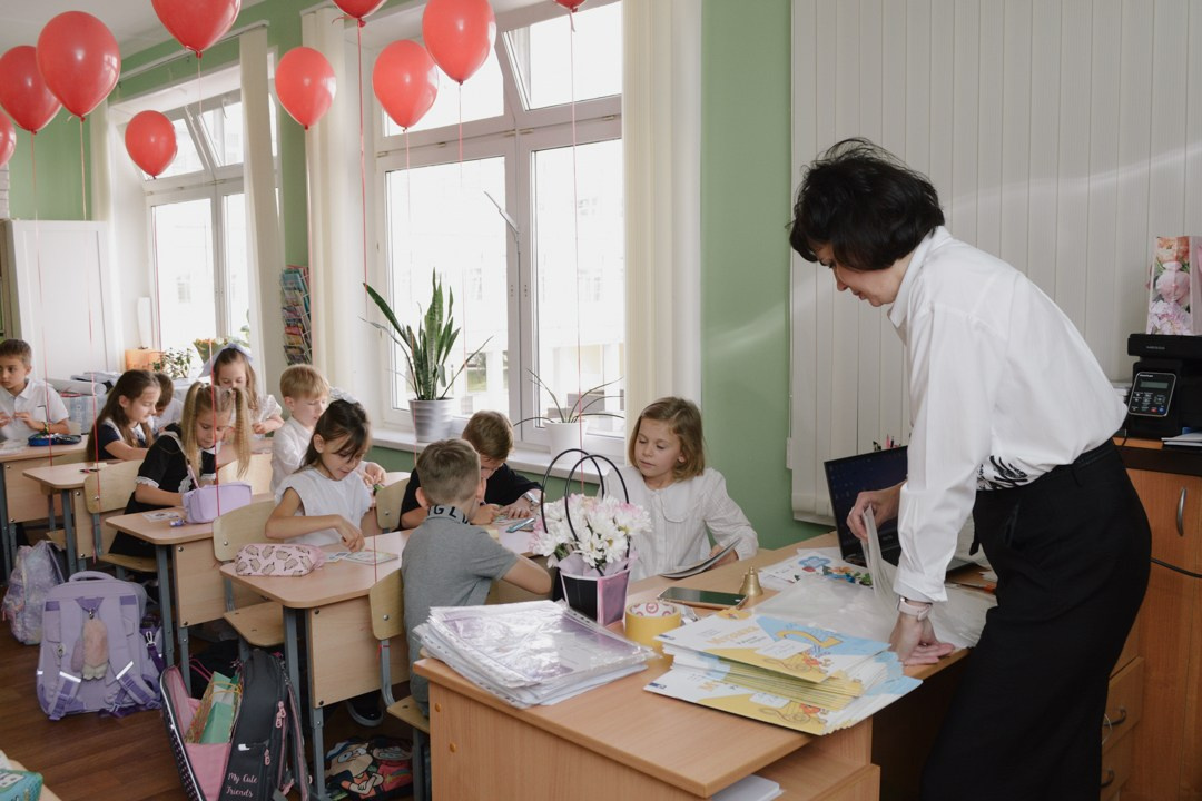 Репортаж. Семейный и детский фотограф в Москве — Даша ФотоИстории