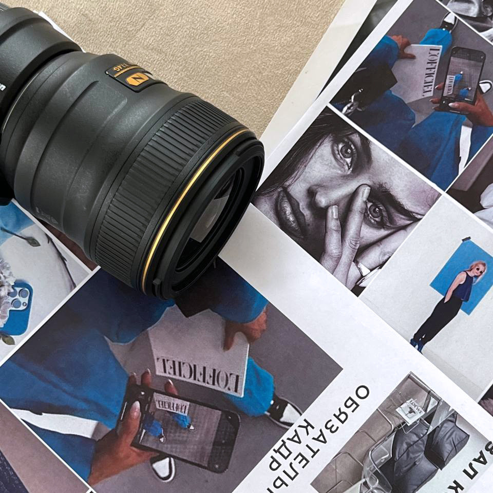 . ZDARONOKIA Репортажный фотограф