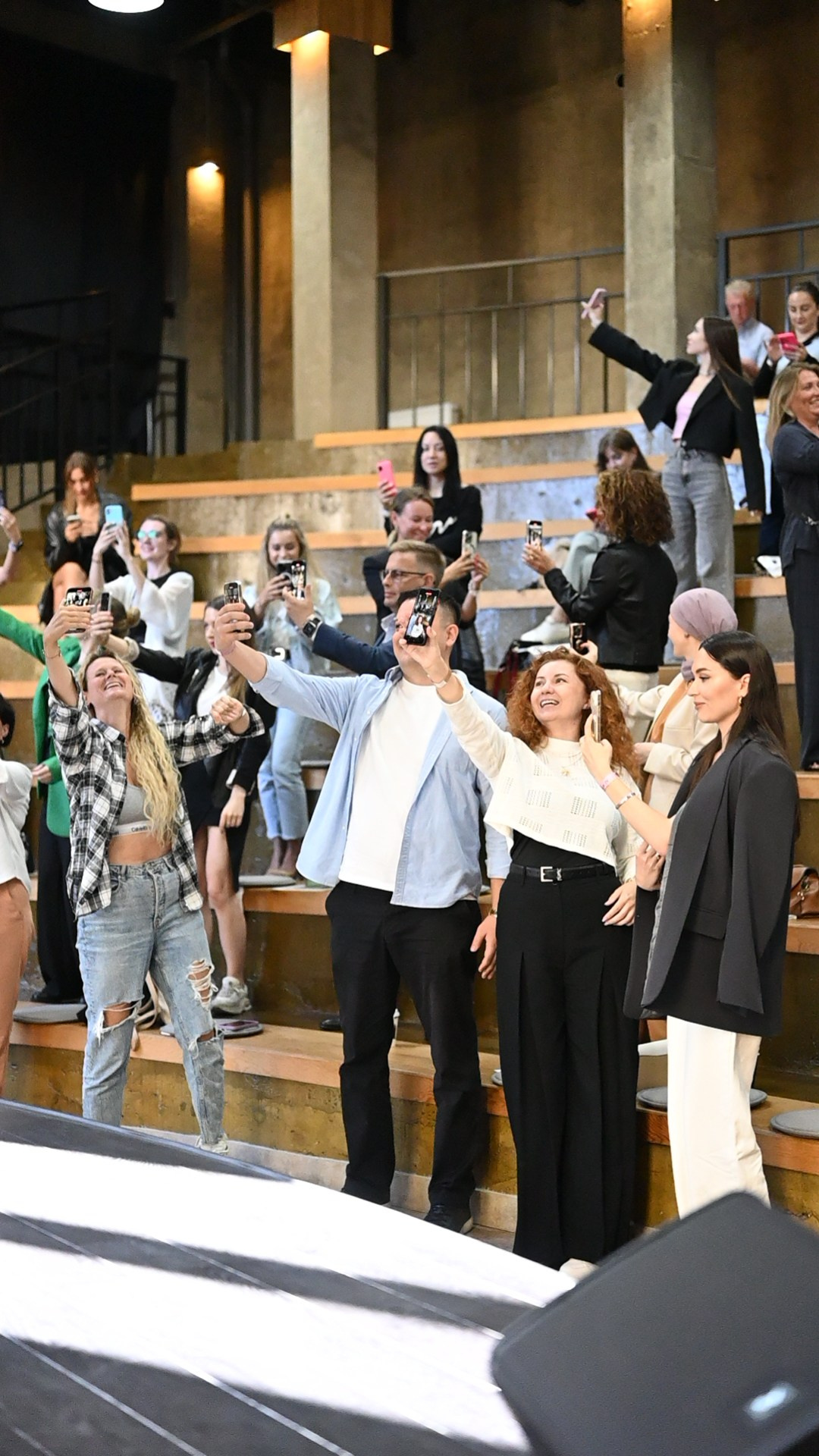 КЛУБ ГЕНЕАЛЬНЫХ. ZDARONOKIA Репортажный фотограф