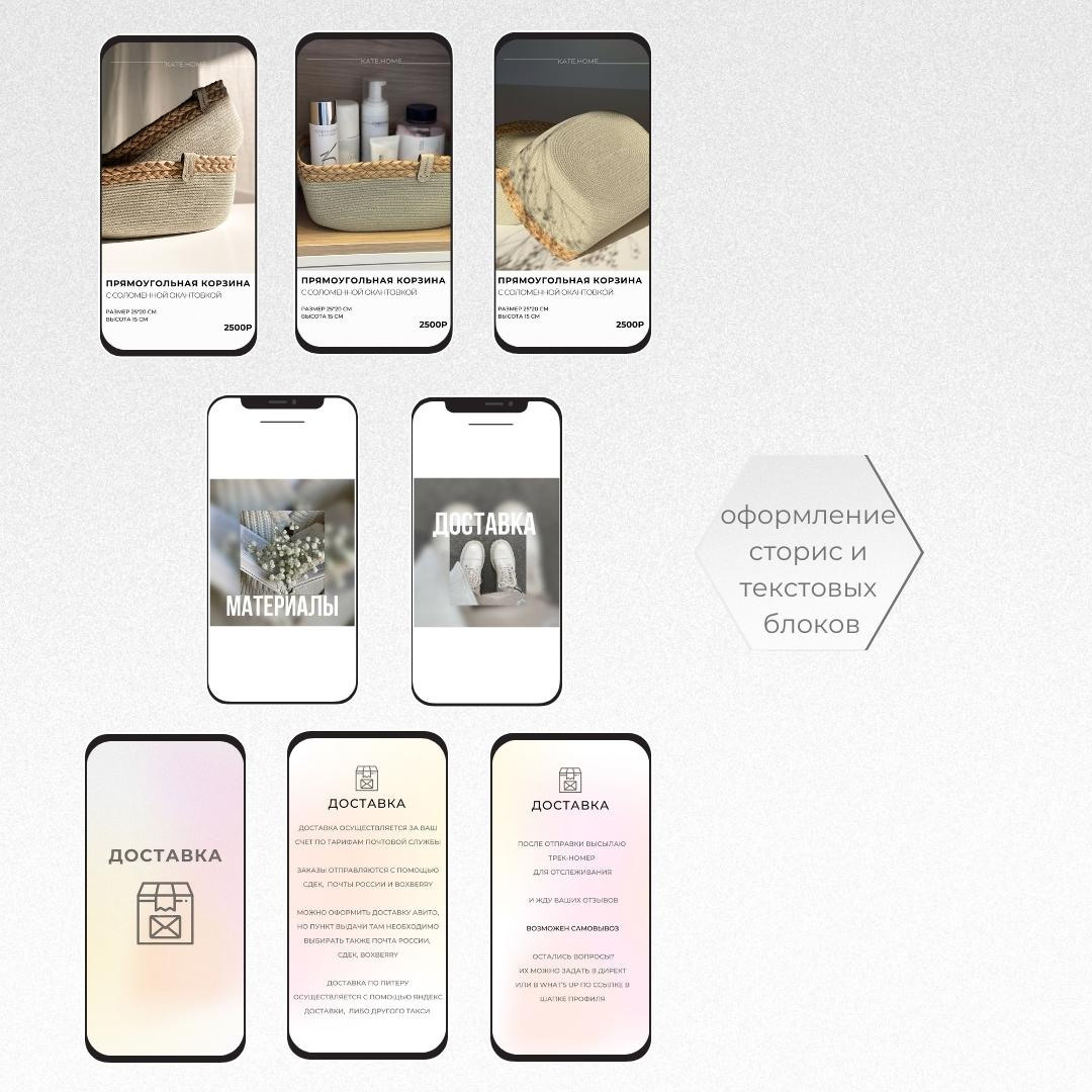 Бренд KATE.HOME. ZDARONOKIA Репортажный фотограф