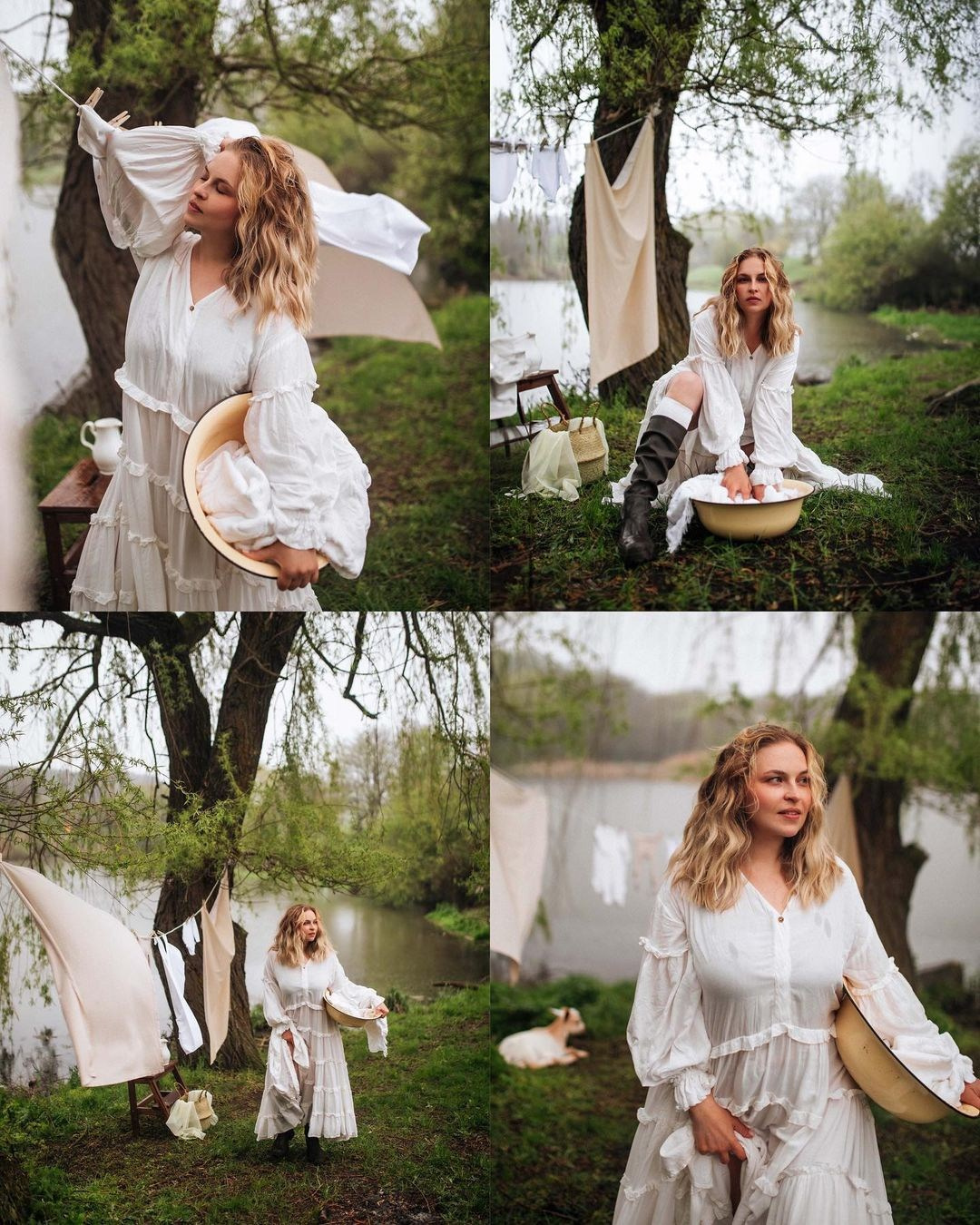 Фото пикник (ЗАВЕРШЕН). Женский и репортажный фотограф Москва Натали Смирнова