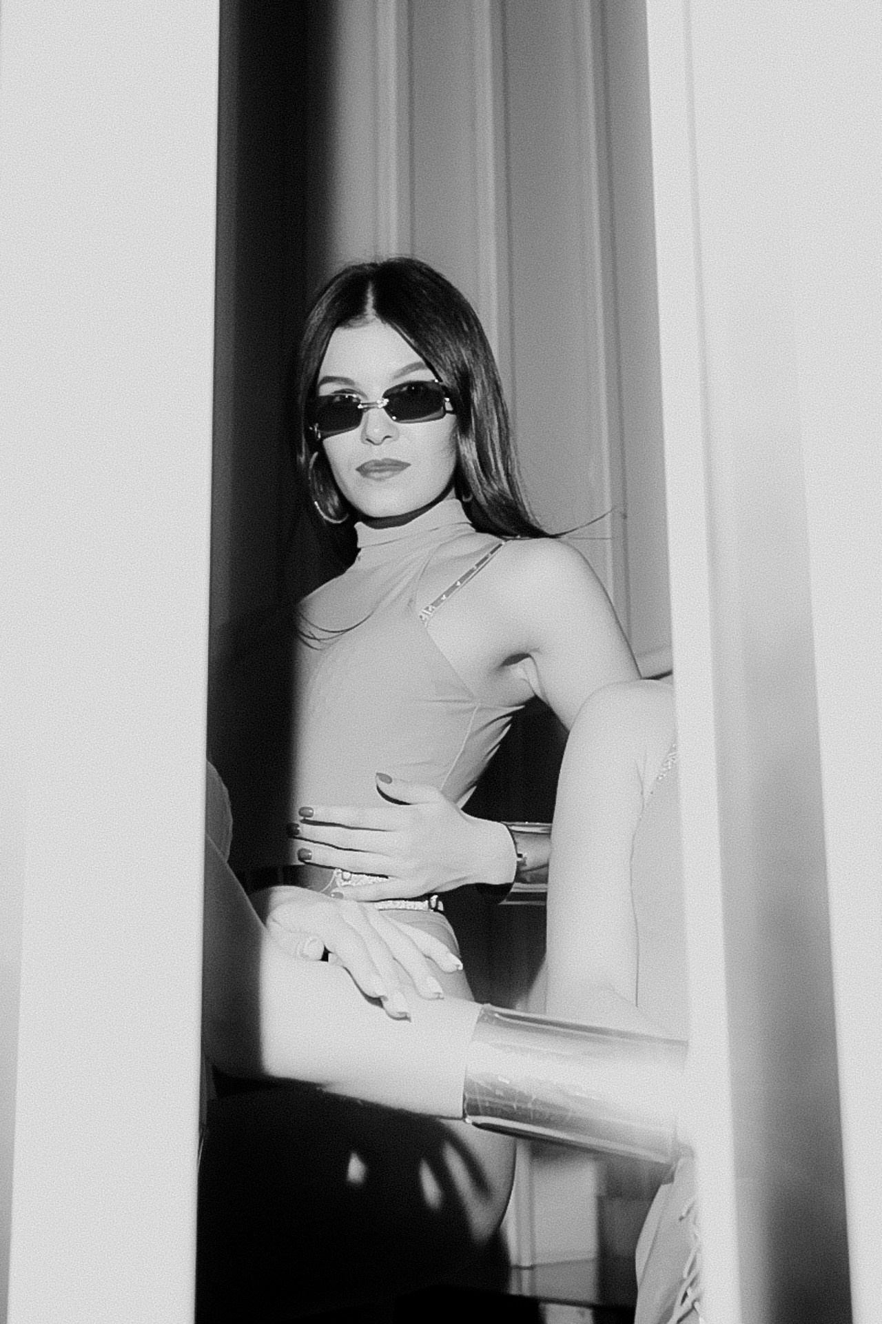 Ibiza x Alexey Union. Home