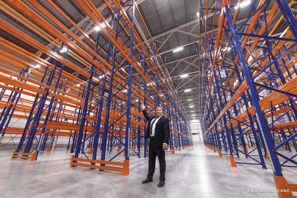 МЕГАМИКС. Видеооператор/Фотограф Николай Завьялов