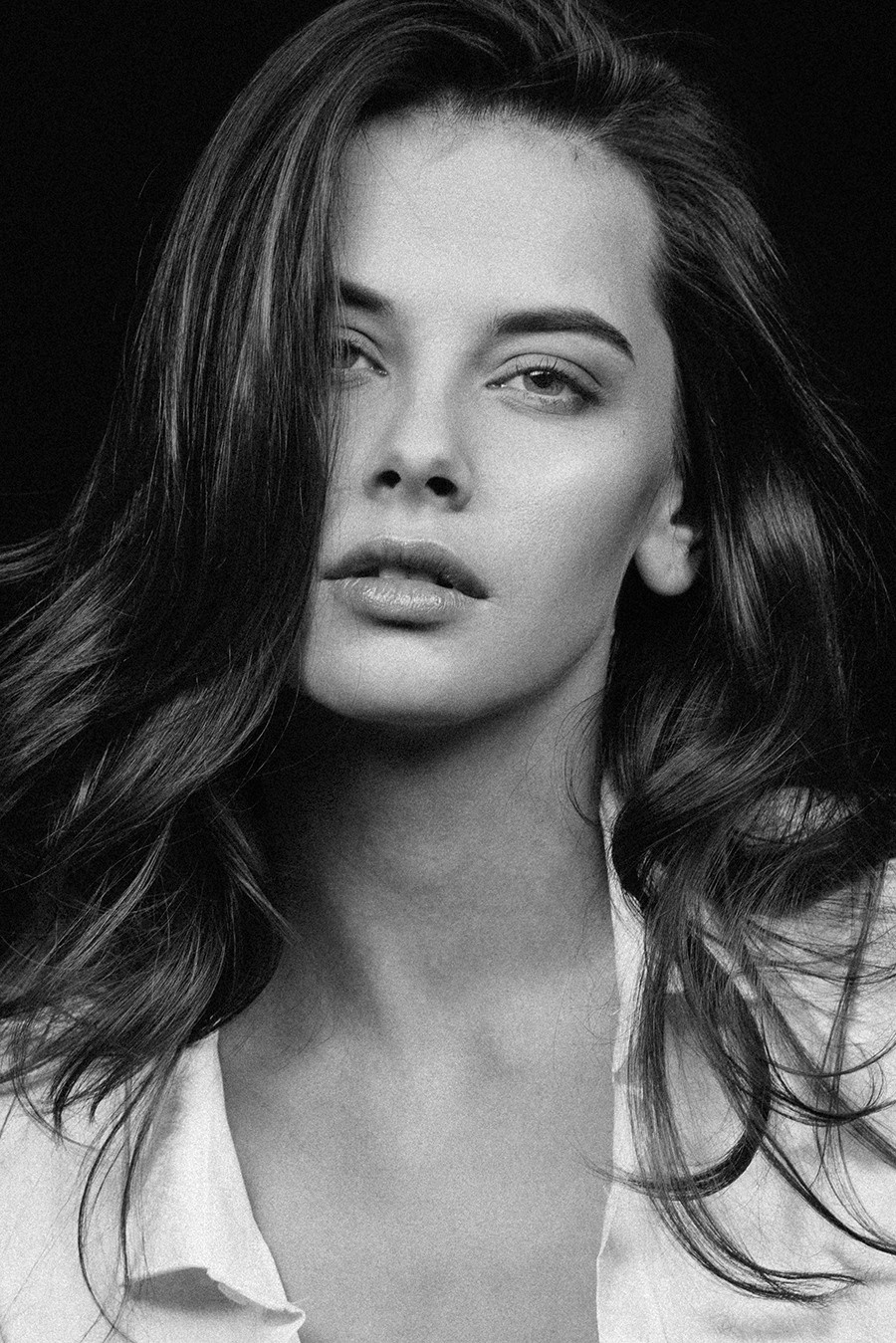 MODEL TESTS. Кирилл и Евгения Михиревы