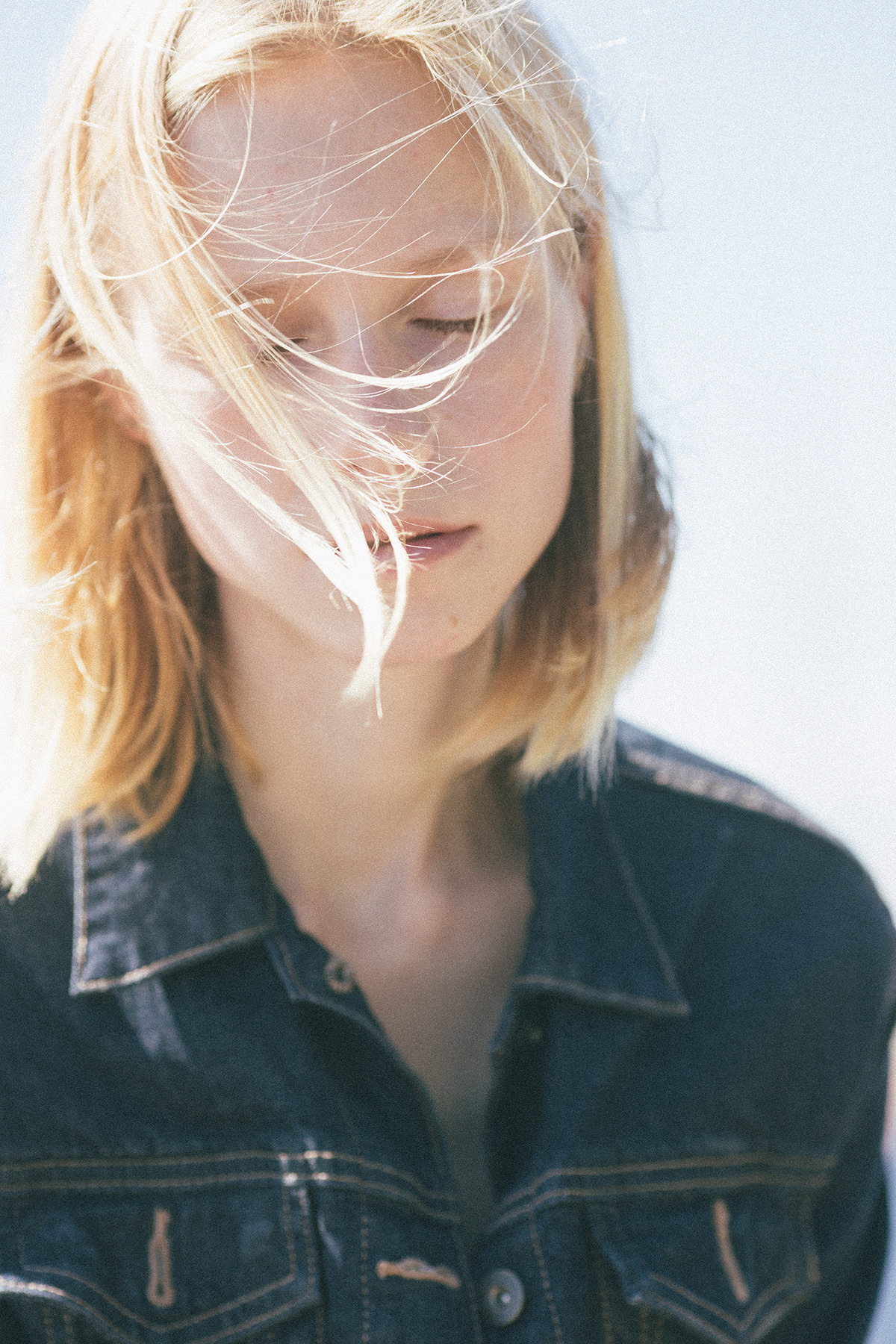 MODEL TESTS. Кирилл и Евгения Михиревы