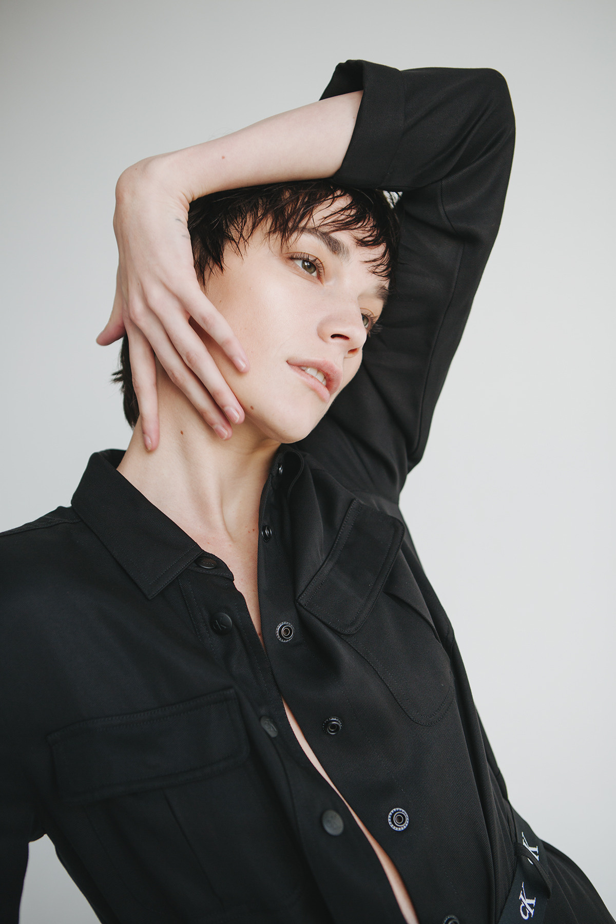 MODEL TESTS. Кирилл и Евгения Михиревы