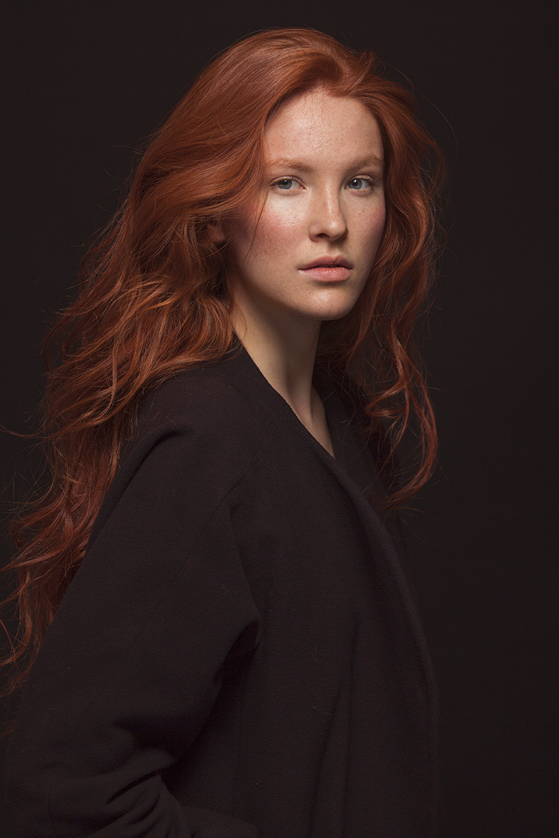 MODEL TESTS. Кирилл и Евгения Михиревы