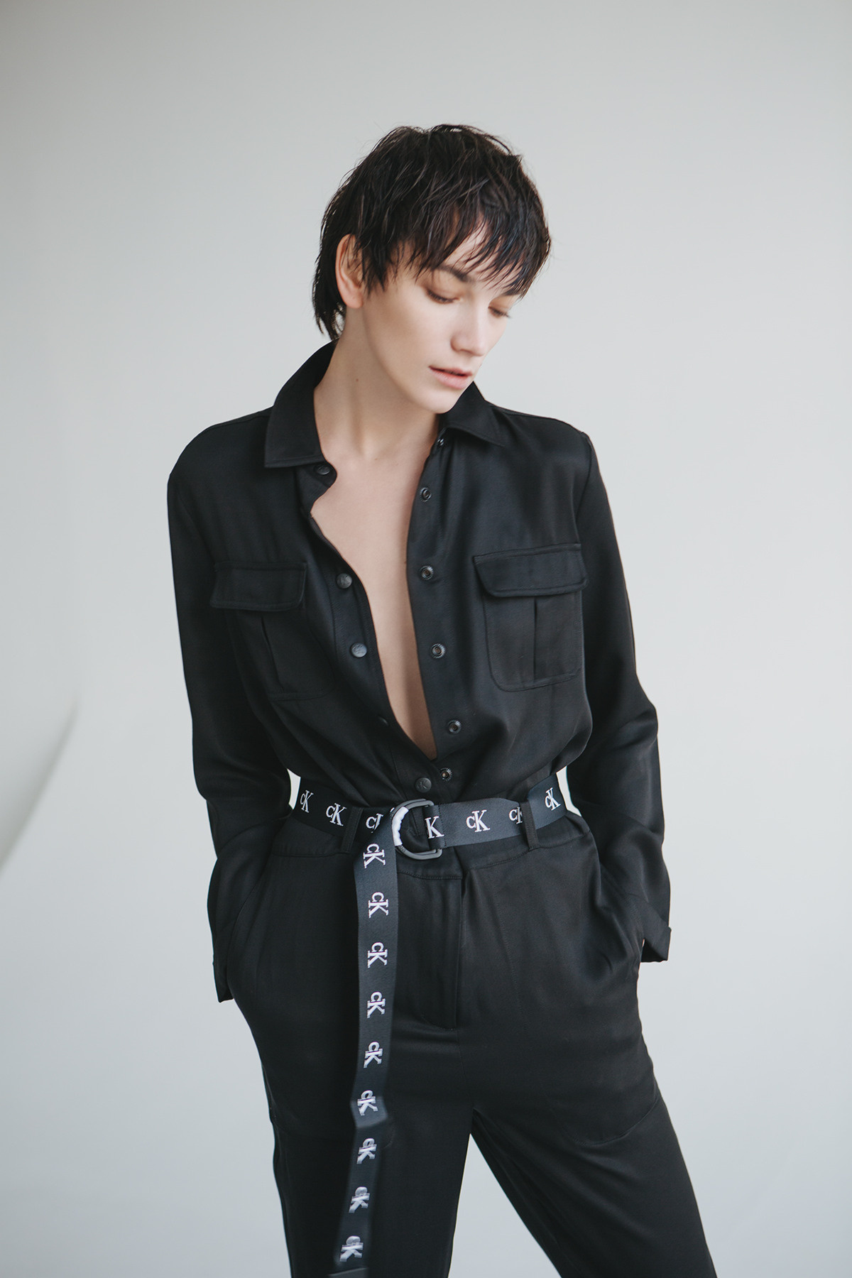 MODEL TESTS. Кирилл и Евгения Михиревы