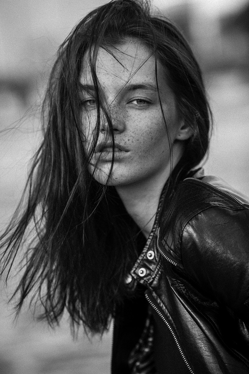 MODEL TESTS. Кирилл и Евгения Михиревы