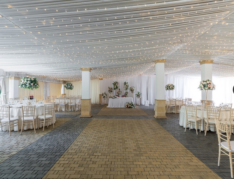 Площадка № 2-8. Свадебный и портретный фотограф Москва