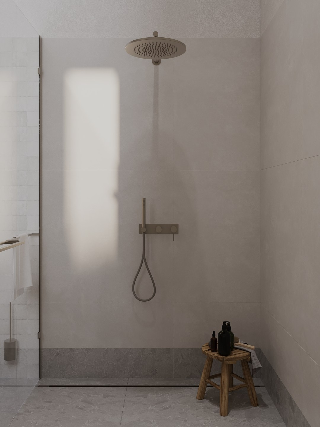 Частный дом в Ставрополе. Дизайнер интерьеров