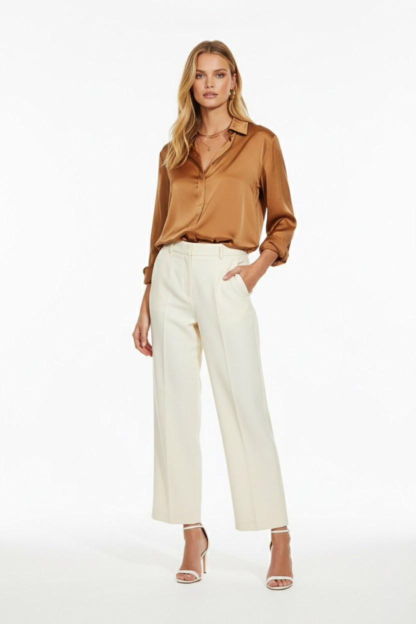 ИИ Генерация