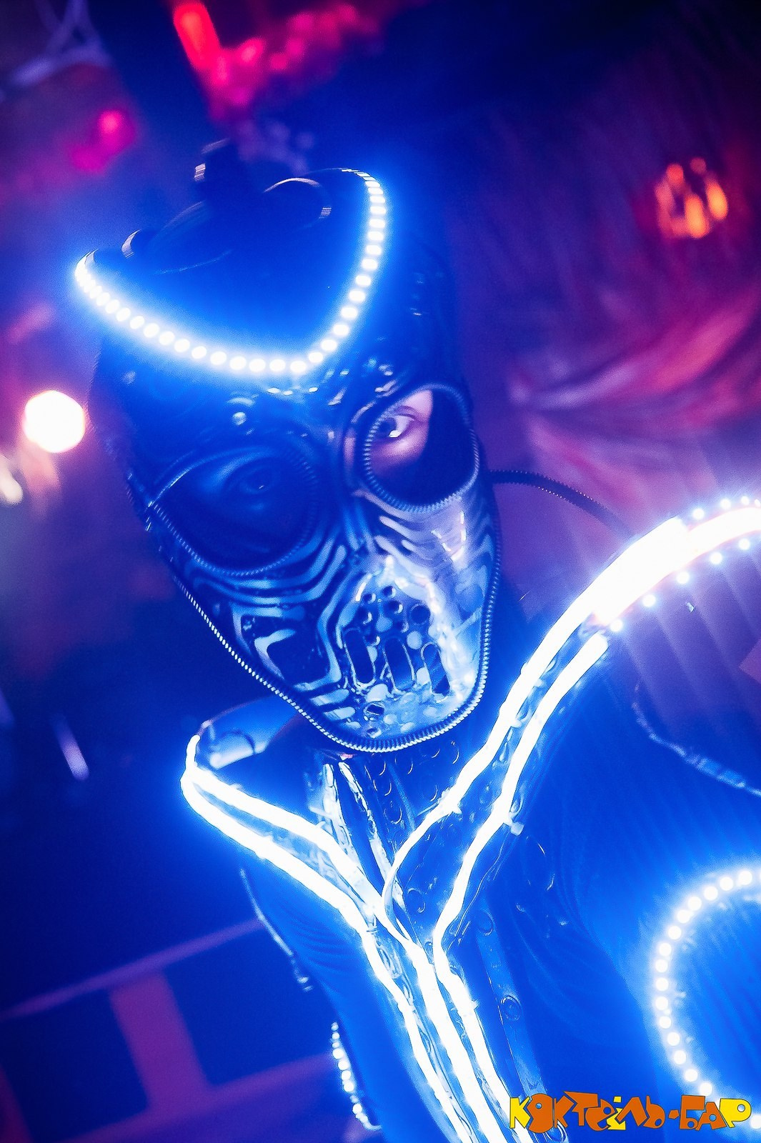 Репортаж. Фотограф Эктов Алексей