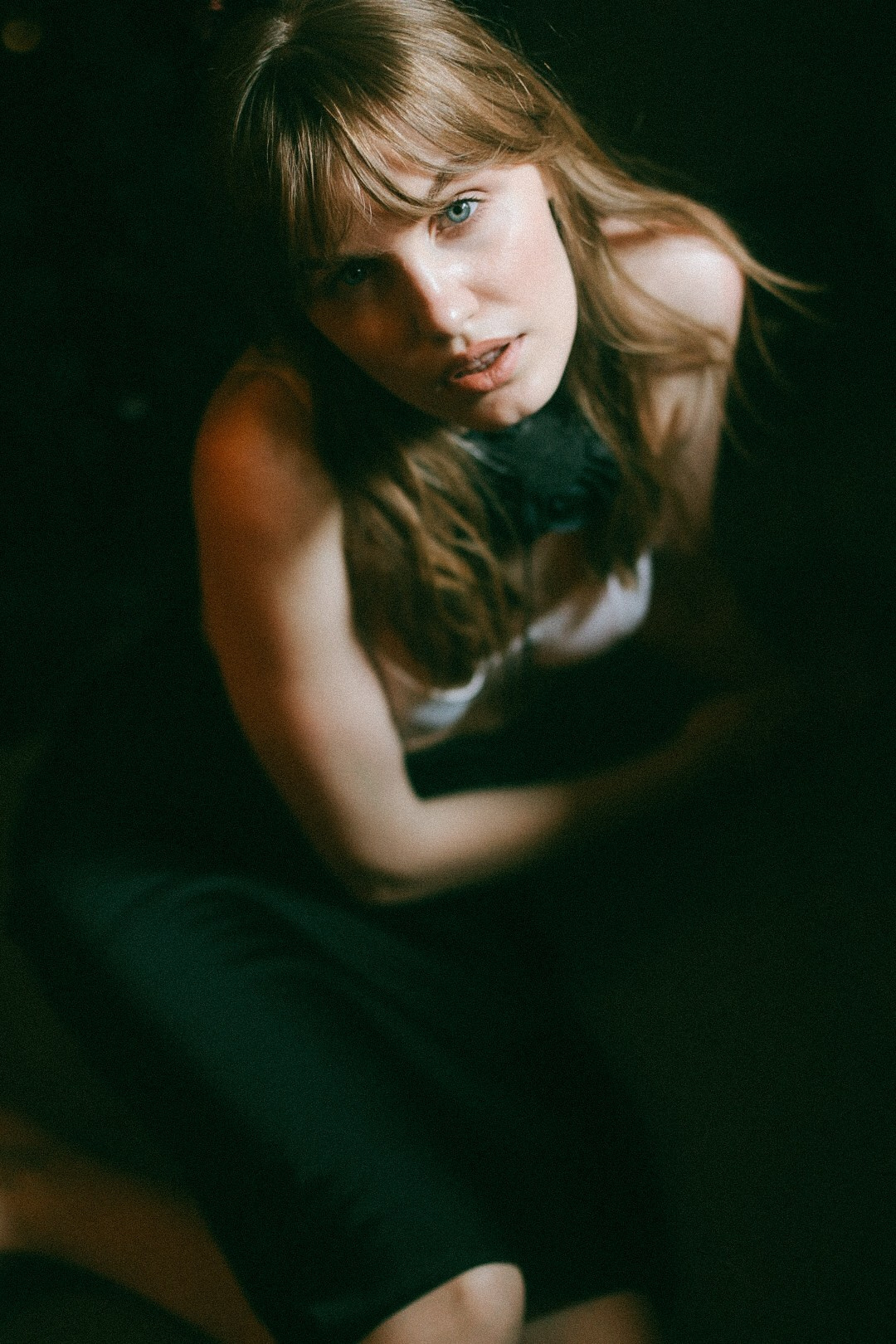 Лена. Фотограф Нижний Новгород