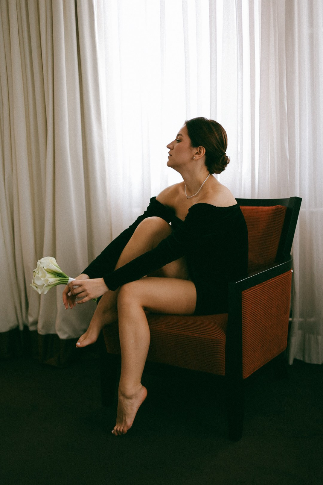 Влад и Ира. Фотограф Нижний Новгород