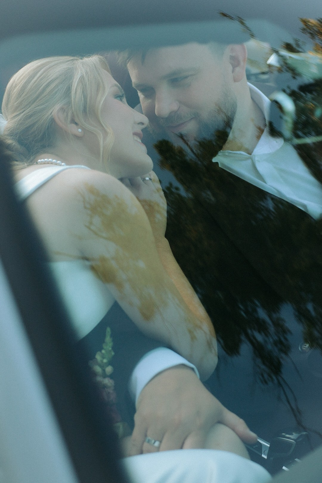 Вова и Варя. Фотограф Нижний Новгород