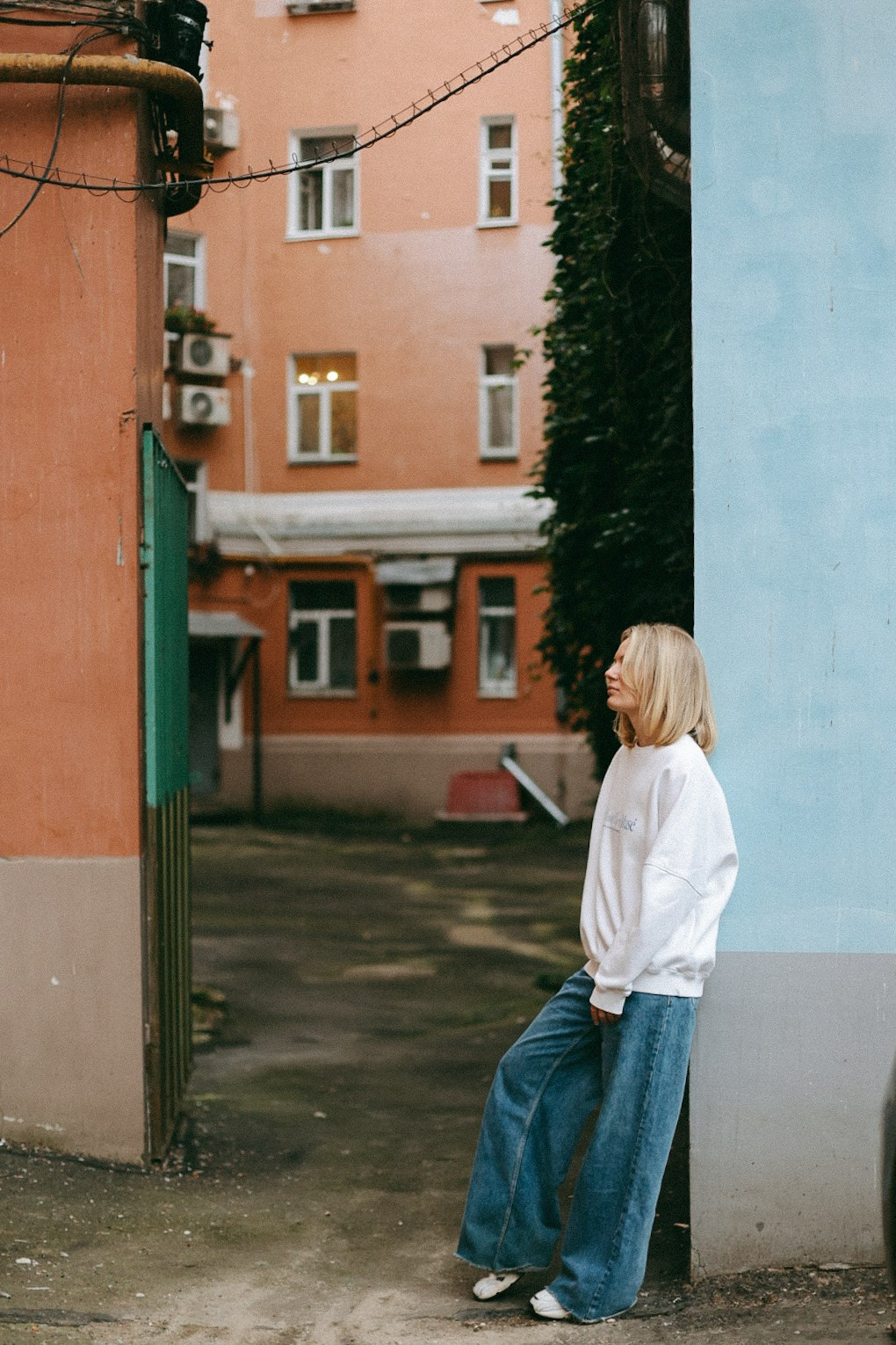 Оля. Фотограф Нижний Новгород