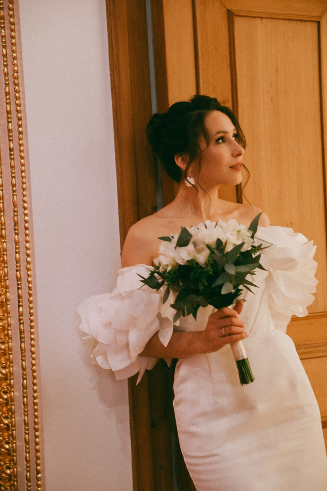 Илья и Лиза. Фотограф Нижний Новгород