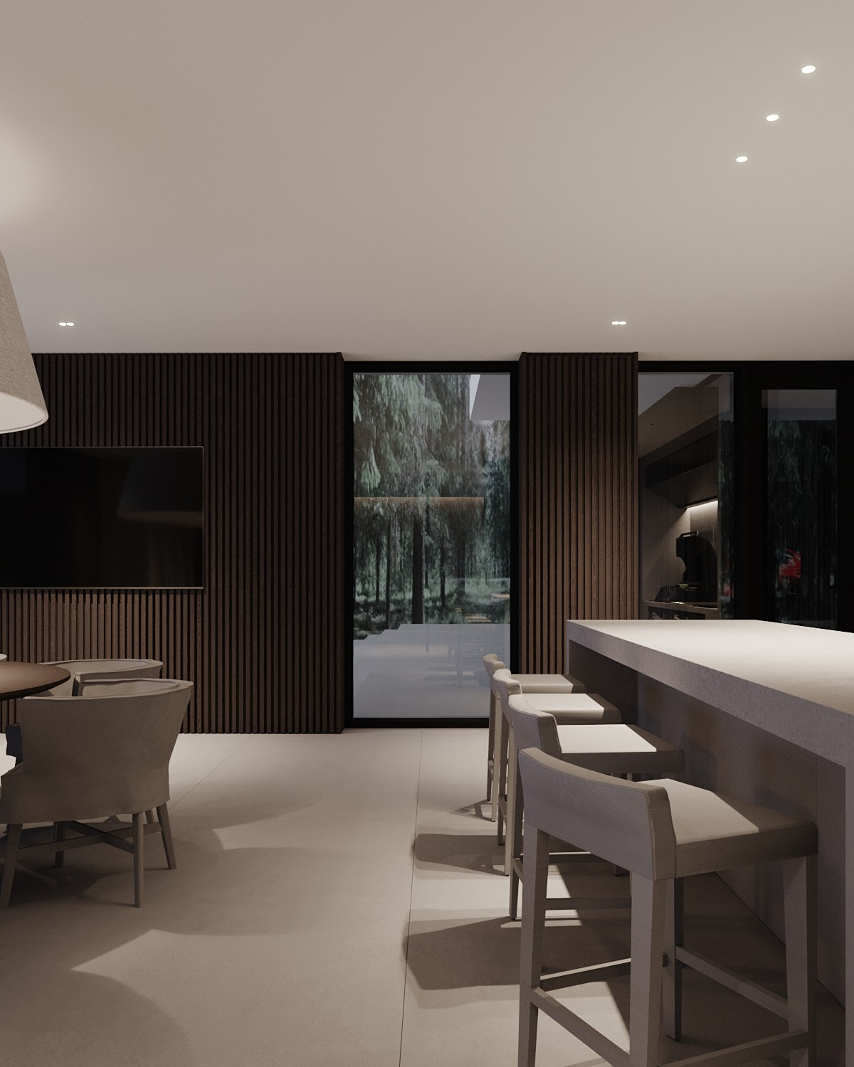 Новосибирск. MODELLISTA ARCHITECTS