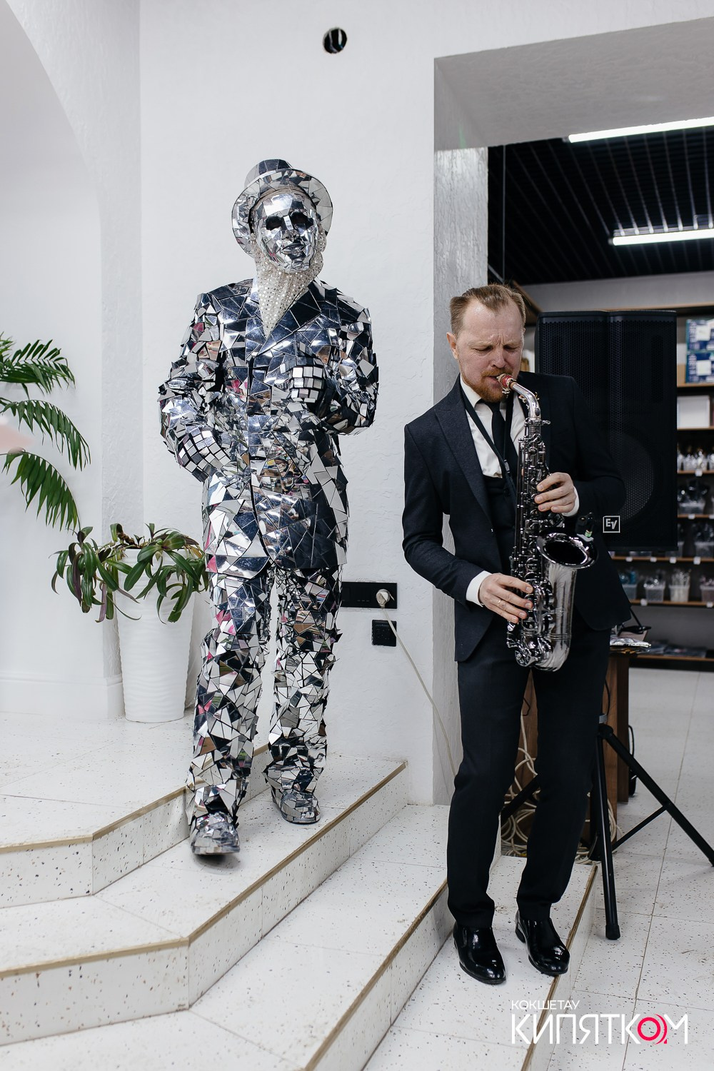 KRIS BEAUTY SHOP. КИПЯТКОМ КОКШЕТАУ