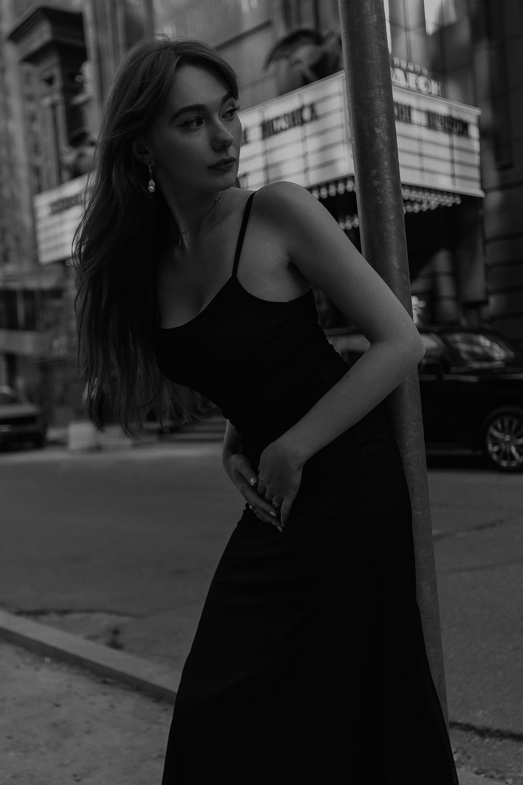 DRESS. Фотограф Москва Владимир Филин