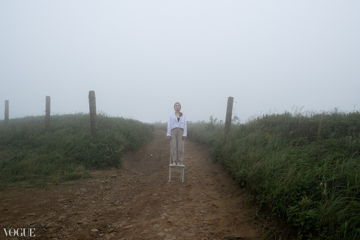 съемка на удице хабаровск