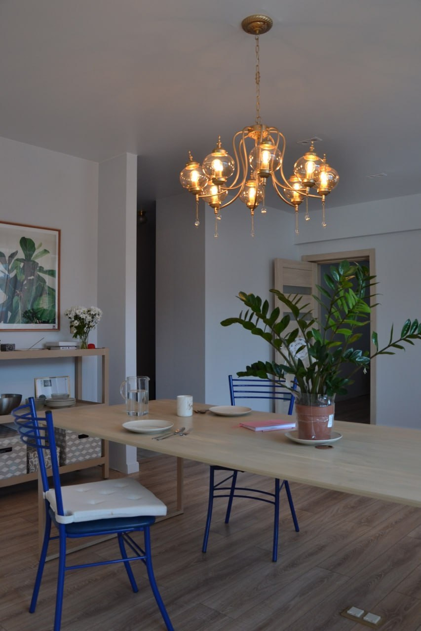 Из истории. Мастерская металла и дерева Вячеслава Вдовина в Иркутске: Эксклюзивные изделия на заказ для вашего дома и бизнеса