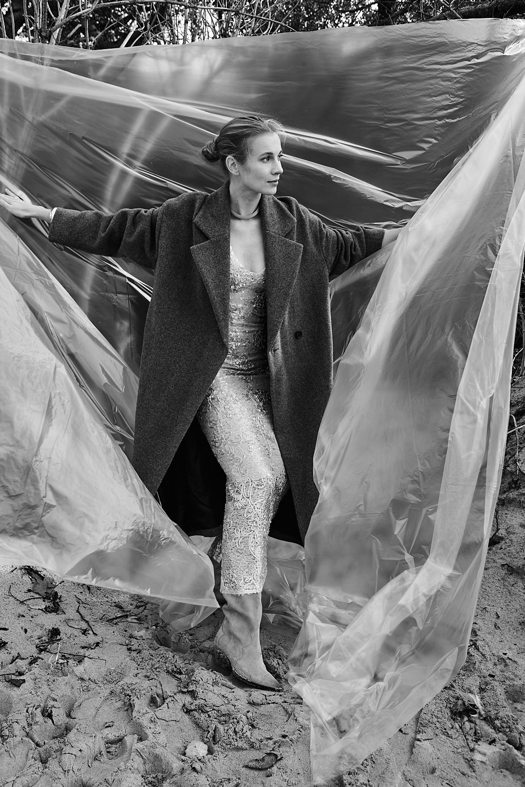 Мария зеленоград. Фотограф/арт-директор в Москве Христина Аргентина Антонович