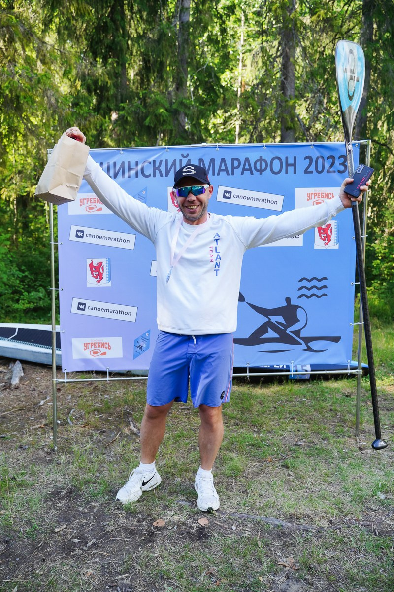 Рощинский Марафон. Репортажный и семейный фотограф в Санкт-Петербурге Тарас Марченко