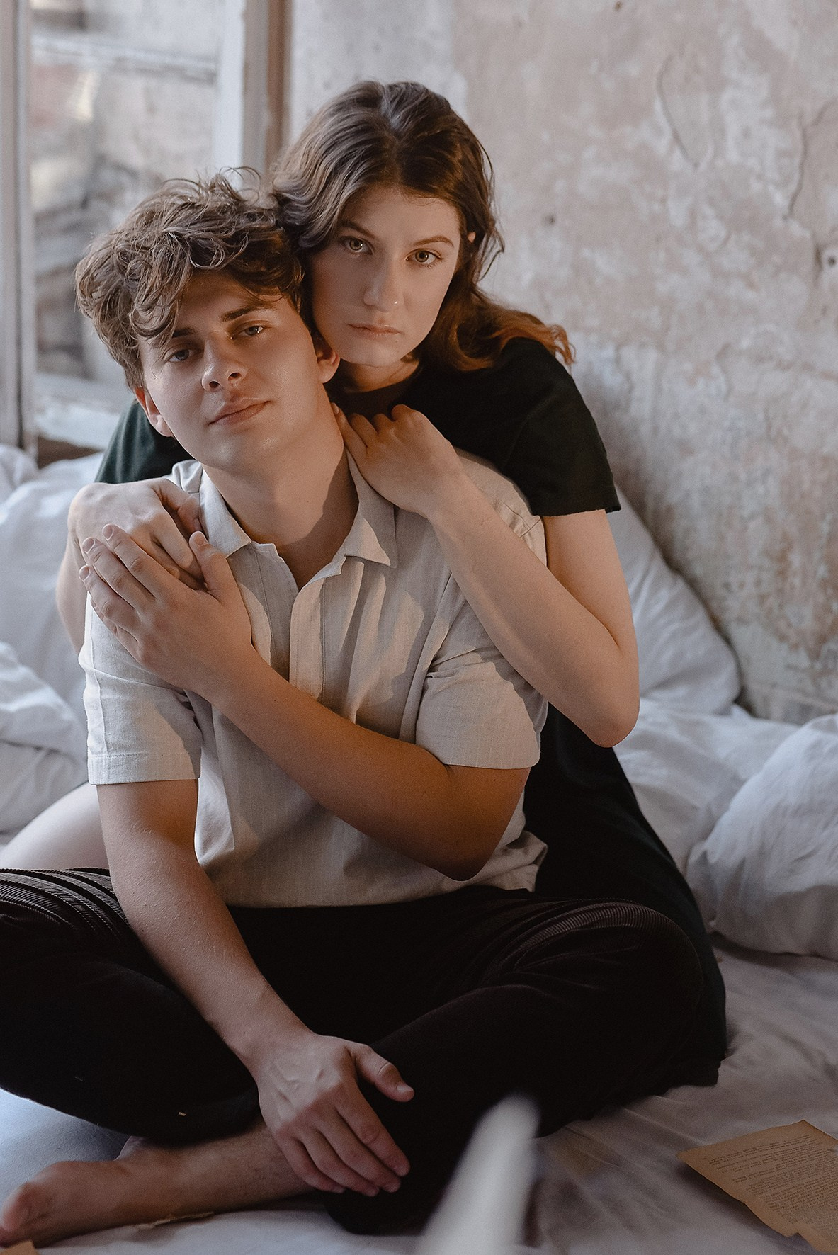 София и Анатолий. Свадебный и семейный фотограф в Ростове-на-Дону Елена Сторожок