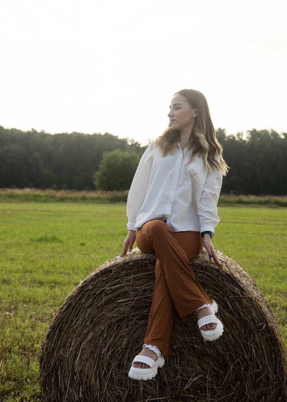 ИНДИВИДУАЛЬНАЯ. Фотосессия новорожденных в Москве и Московской области